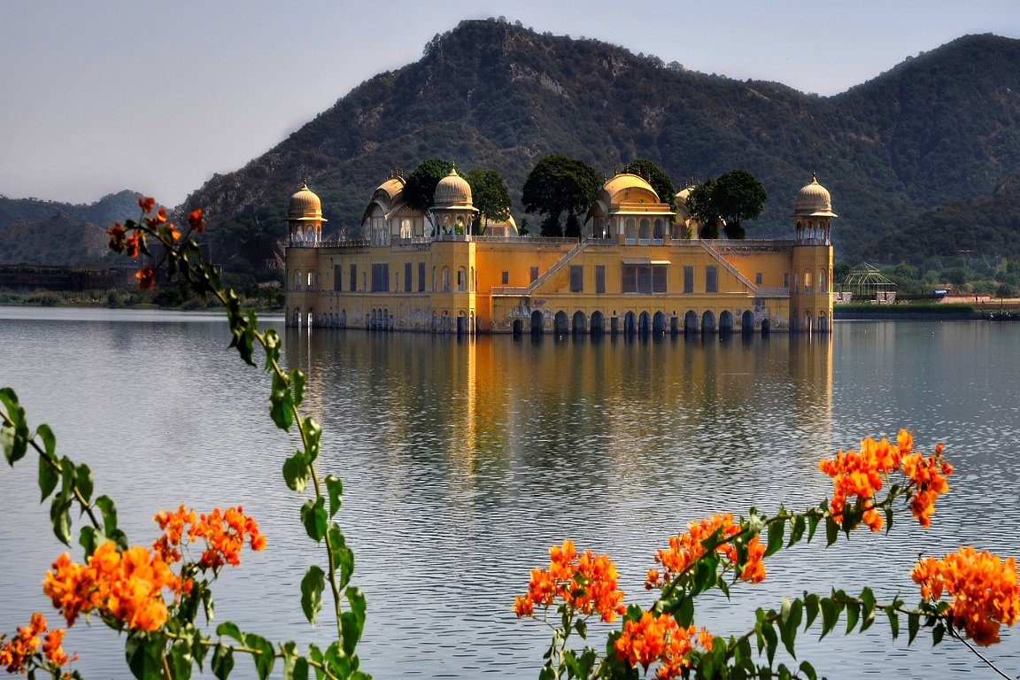 Famous Things in Rajasthan