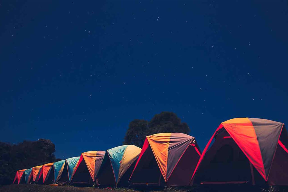 Top 5 Deserts of India